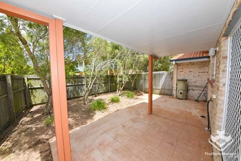 rental property Brisbane
