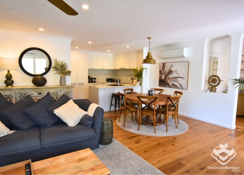 rental property Gold Coast