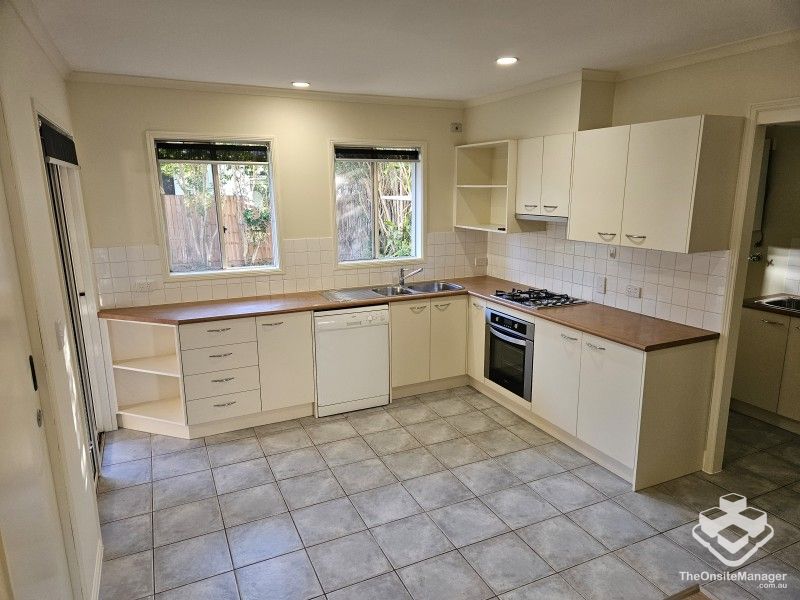 rental property Brisbane