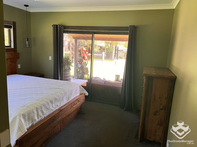 rental property Invalid address