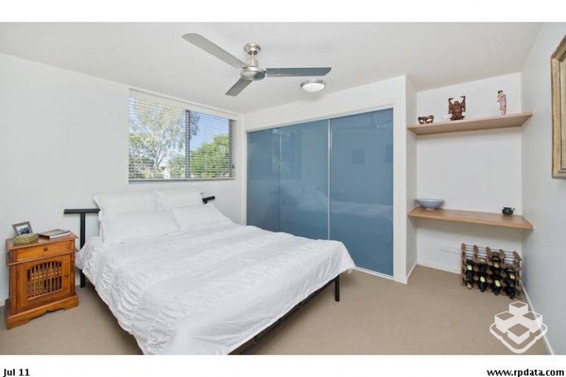 rental property Brisbane