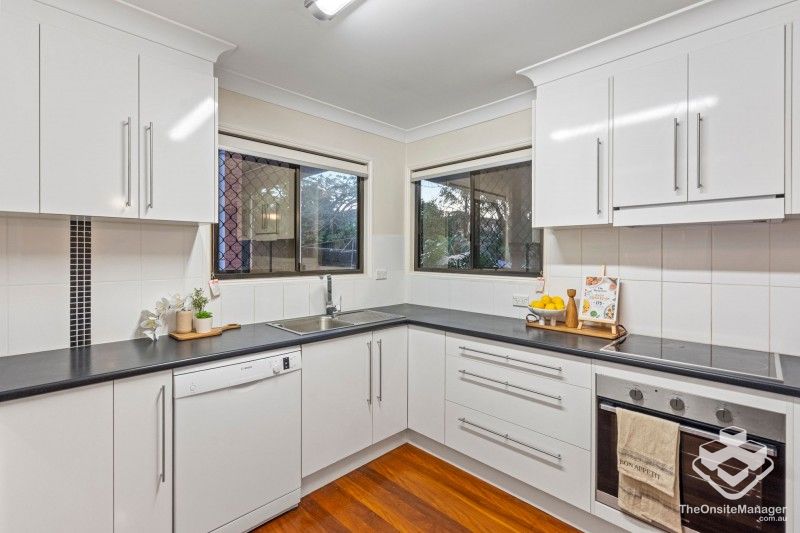 rental property Brisbane