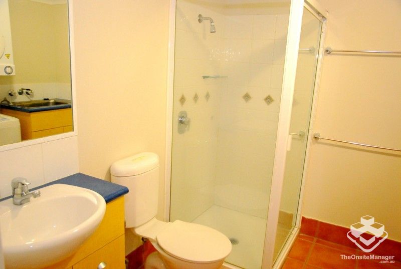 rental property Brisbane