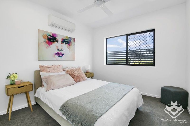 rental property Brisbane