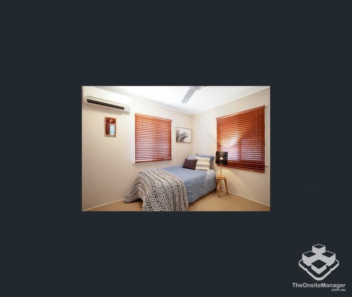 rental property Mackay