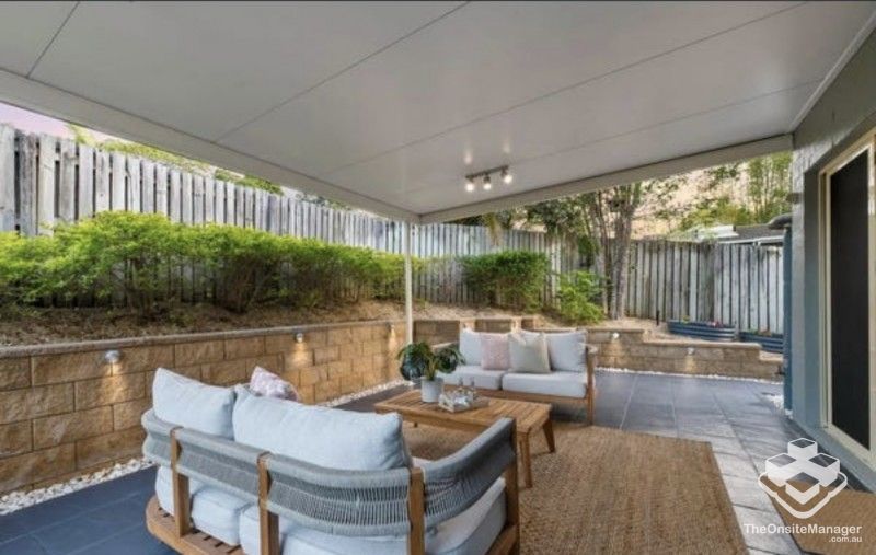 rental property Brisbane