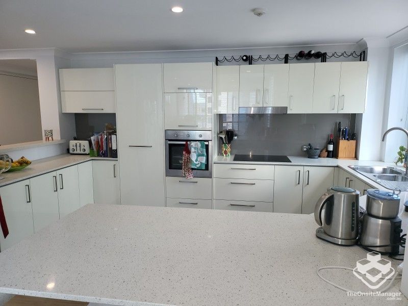 rental property Brisbane