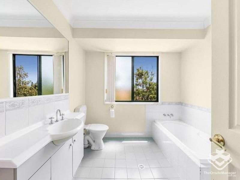 rental property Brisbane