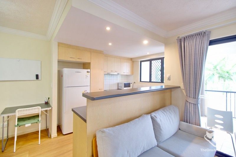 rental property Brisbane