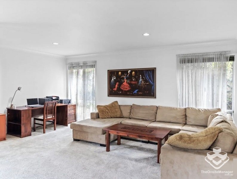 rental property Brisbane