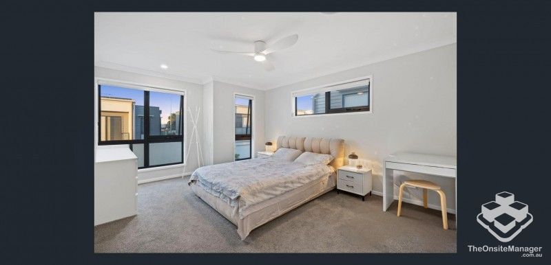 rental property Brisbane