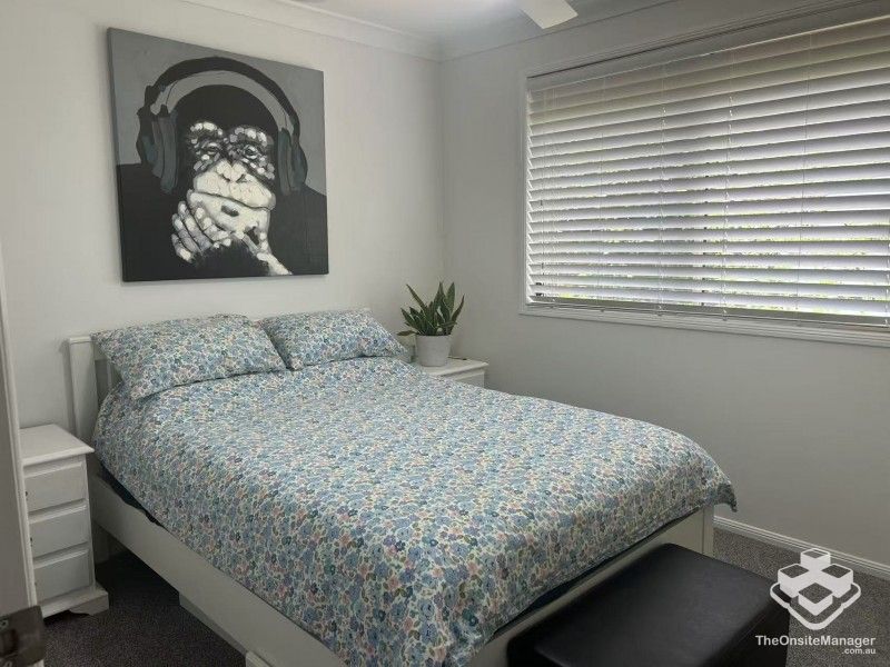 rental property Brisbane
