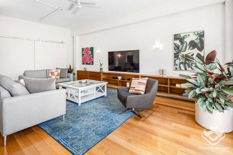 rental property Brisbane