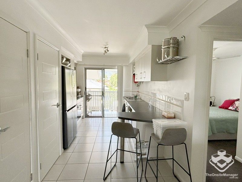 rental property Cairns