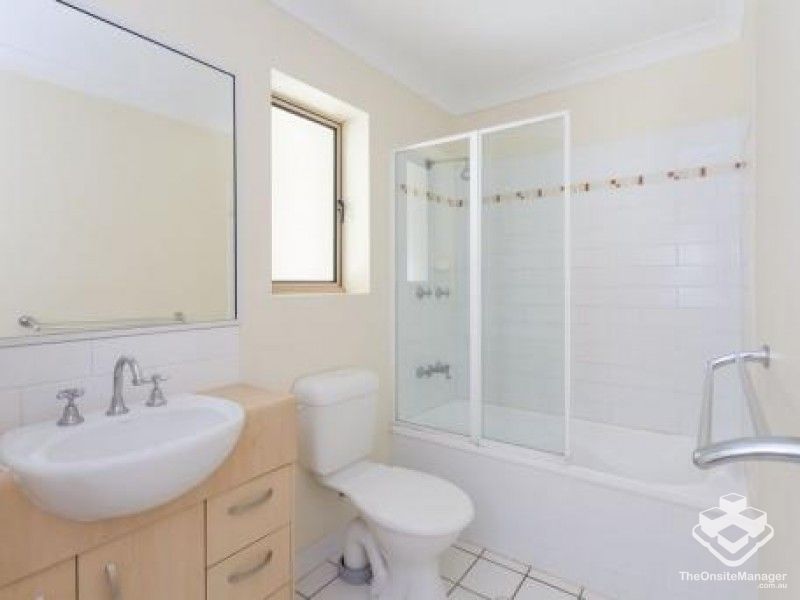 rental property Brisbane