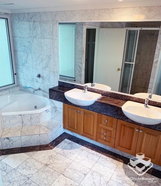 rental property Brisbane