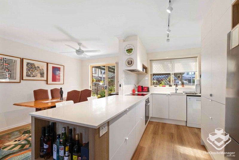 rental property Brisbane