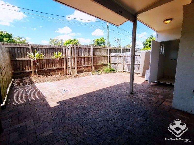 rental property Brisbane