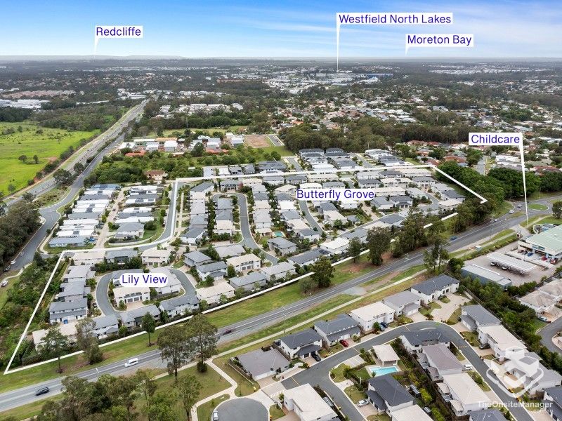 rental property Brisbane