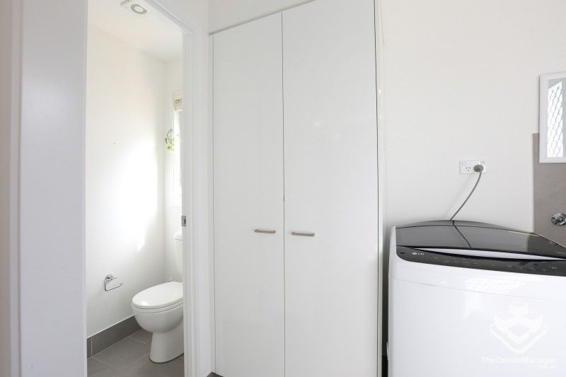 rental property Brisbane