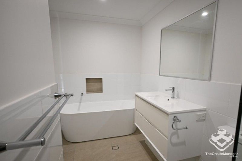 rental property Brisbane