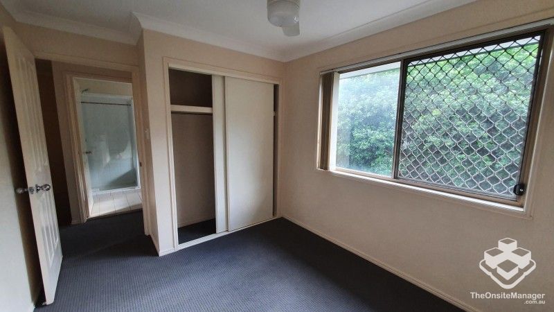 rental property Brisbane