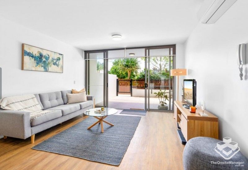 rental property Gold Coast