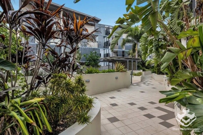 rental property Brisbane