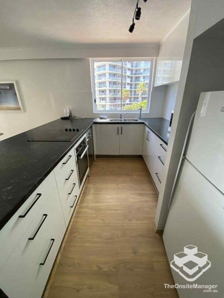 rental property Gold Coast