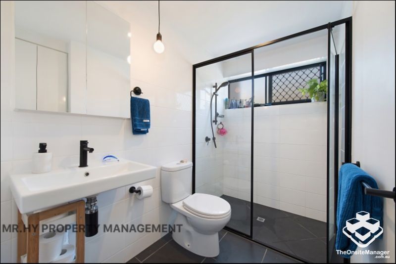 rental property Brisbane