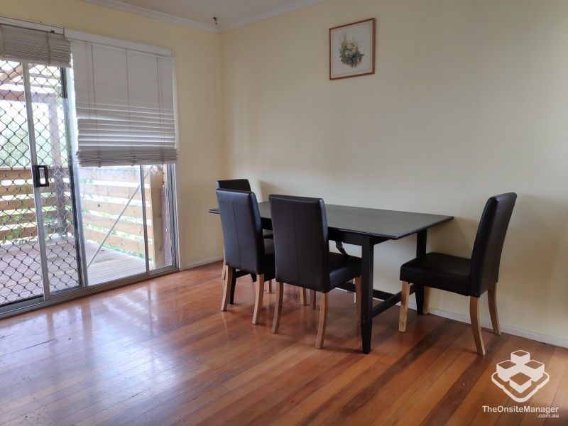 rental property Brisbane