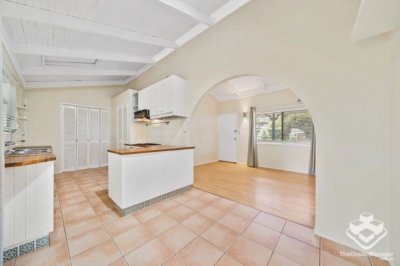 rental property Brisbane