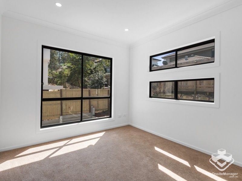rental property Brisbane