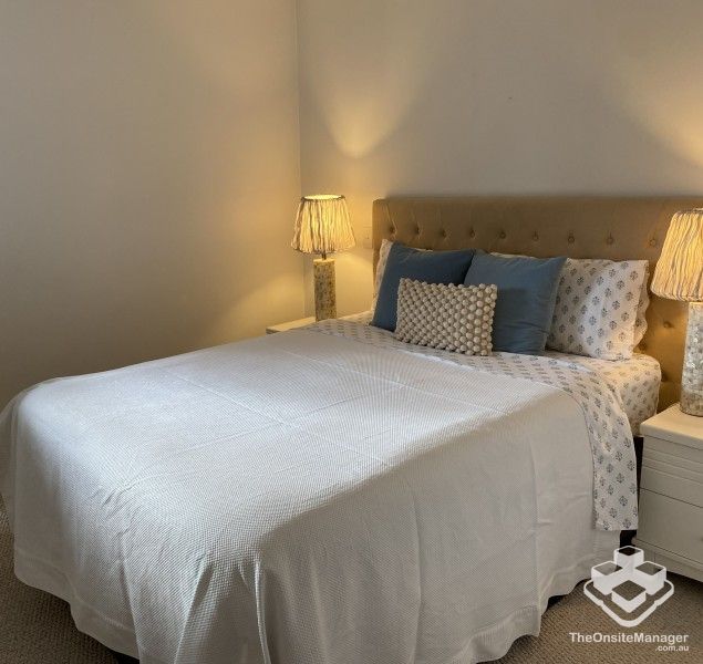 rental property Gold Coast