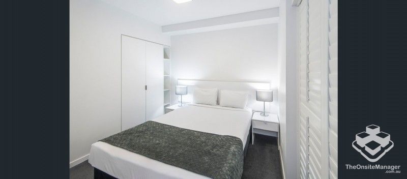 rental property Brisbane