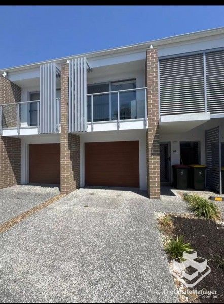 rental property Brisbane