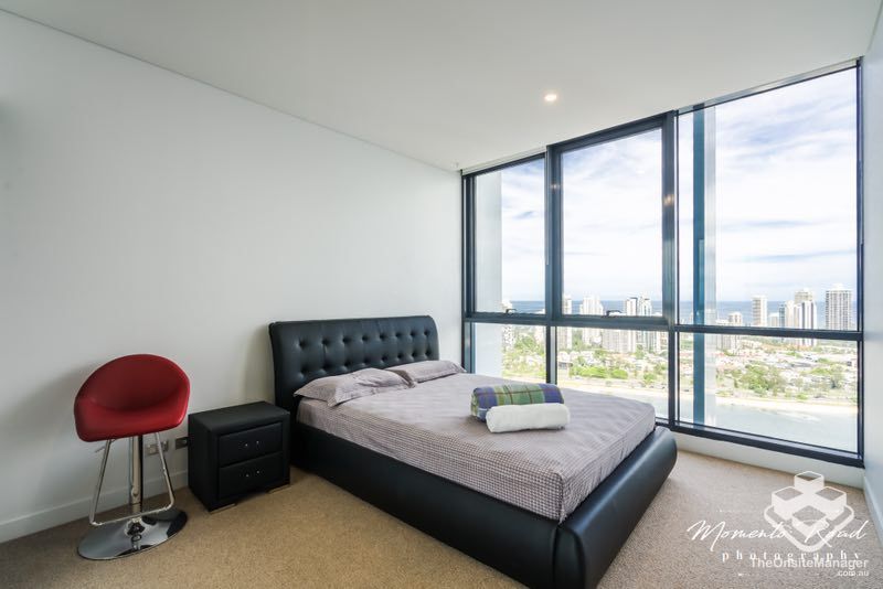rental property Gold Coast