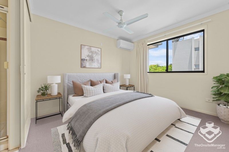 rental property Brisbane