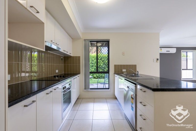 rental property Brisbane