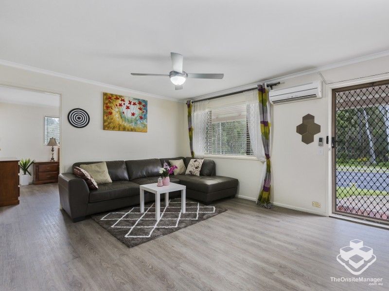 rental property Brisbane