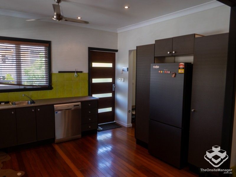rental property Cairns