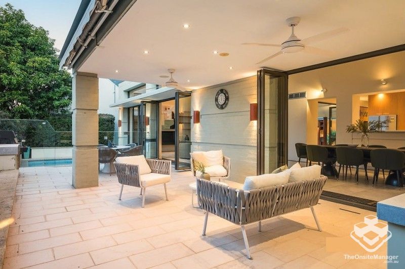 rental property Brisbane