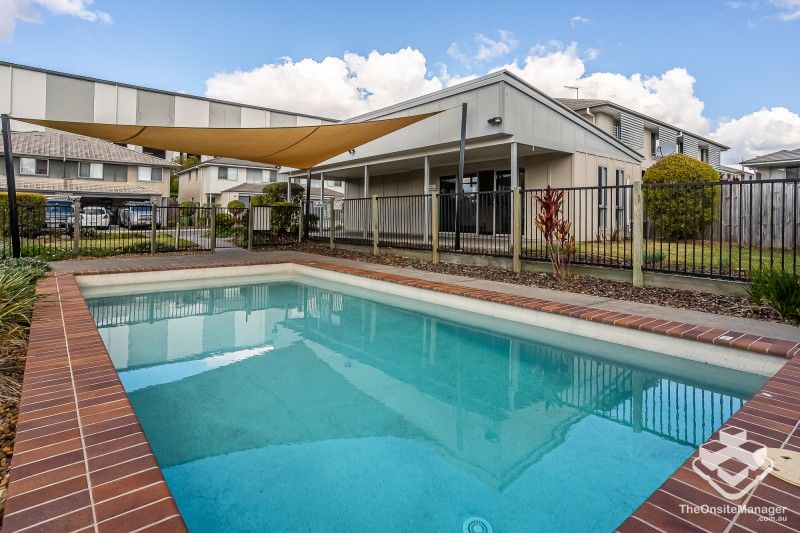 rental property Ipswich