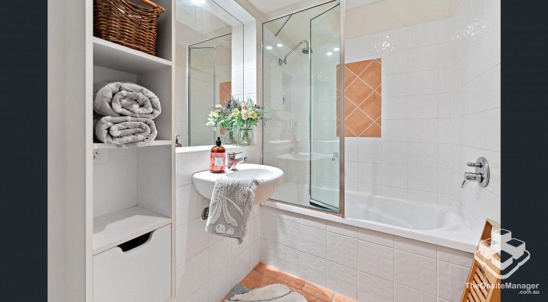 rental property Brisbane