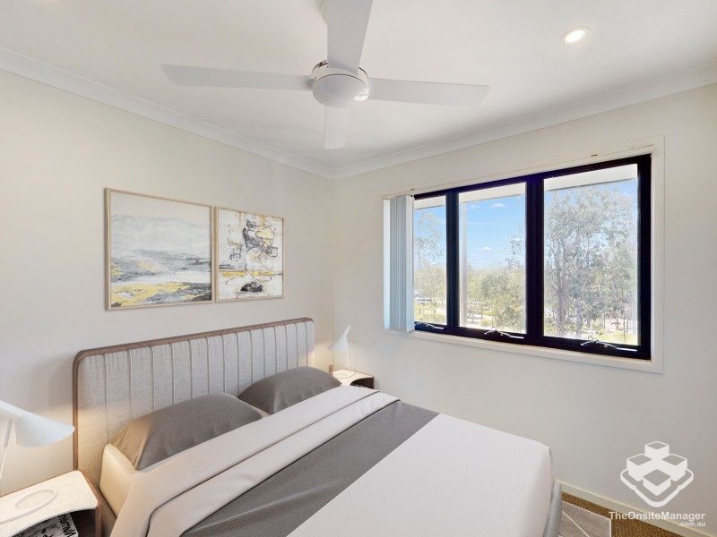 rental property Invalid address