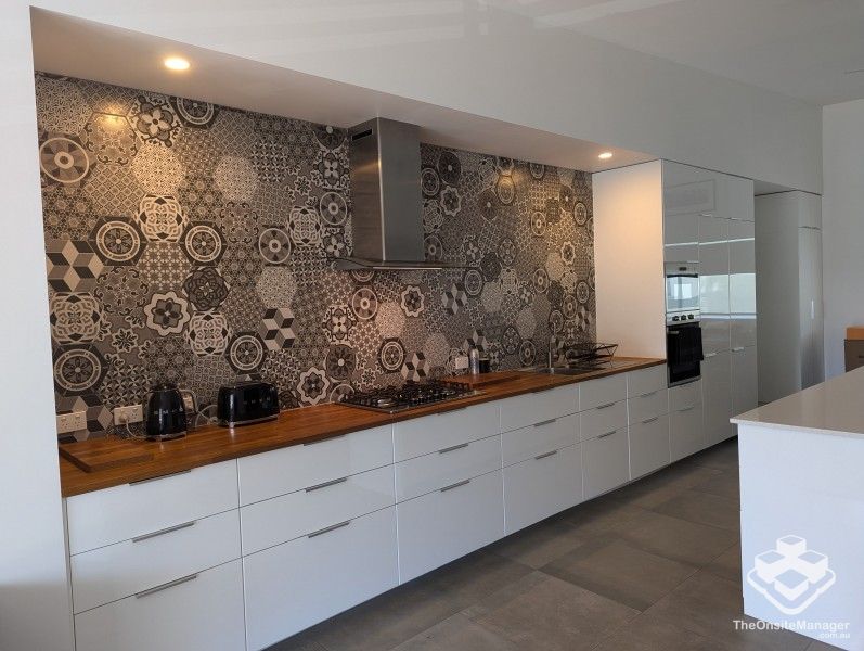 rental property Brisbane