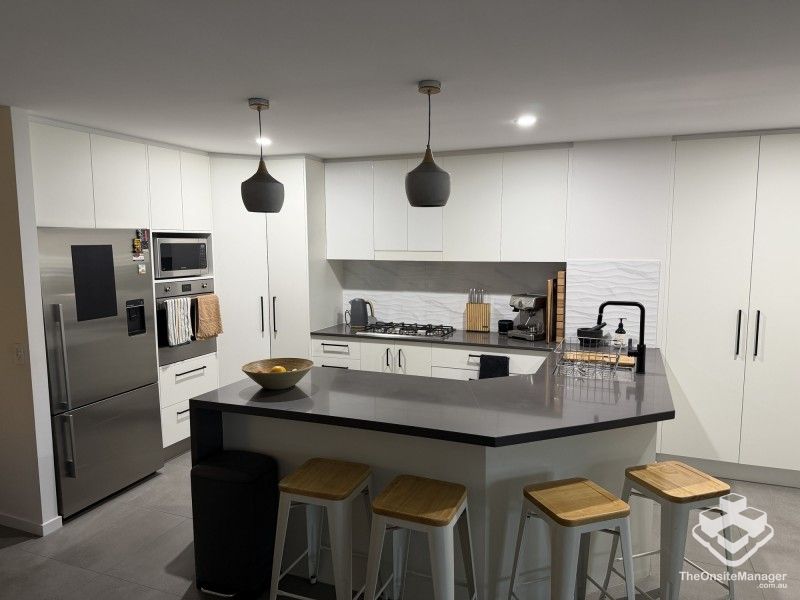 rental property Gold Coast