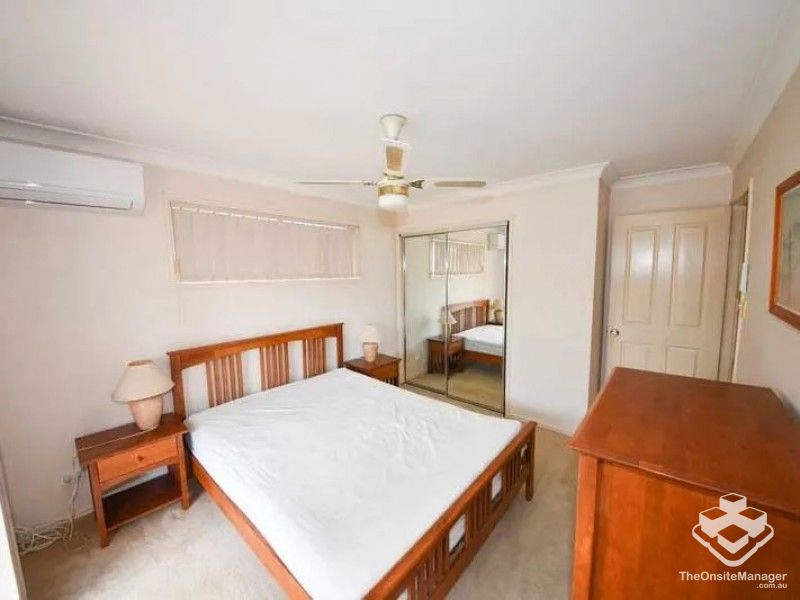 rental property Brisbane