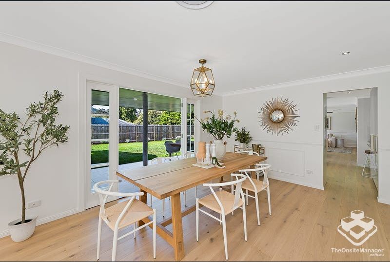 rental property Brisbane