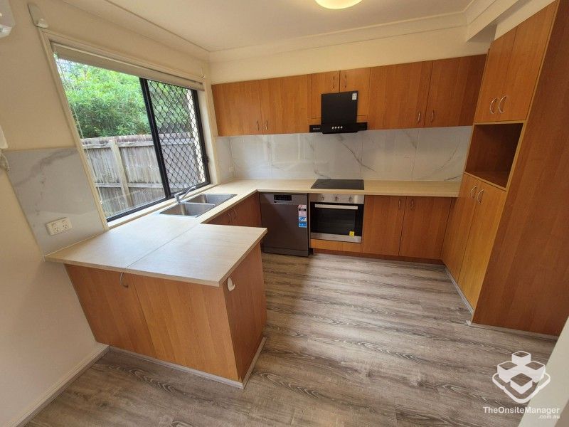 rental property Brisbane